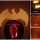 Illustration for article titled The Best Gaming Pumpkins of the Season!